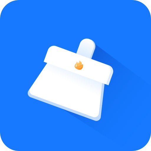 火苗清理app下载 v1.0.3