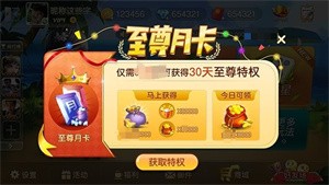 半夏棋牌正版的1
