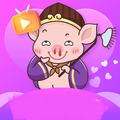八戒直播208gg最新版本 v9.9