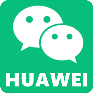 华为微信主题美化包下载
