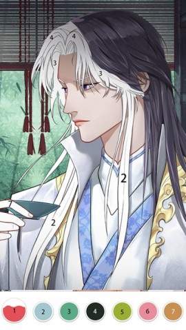 创意美图填色安卓版下载2