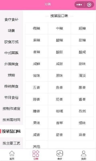凯哥菜谱手机版下载2