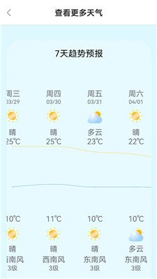小智天气app下载