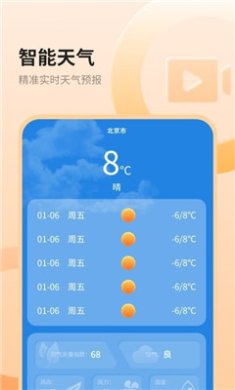 艺术天气app下载