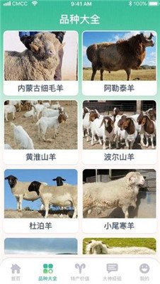 养羊指南app下载1