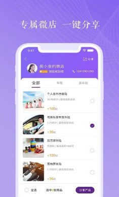 紫属保正式版下载2