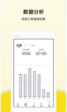 运动跑步计步器app安卓版下载1