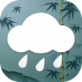 竹雨天气app下载