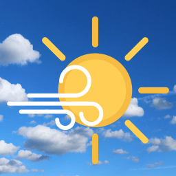 余晖天气app下载