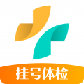 健康160挂号问诊正式版下载