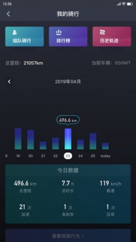 CFMOTO正式版下载1