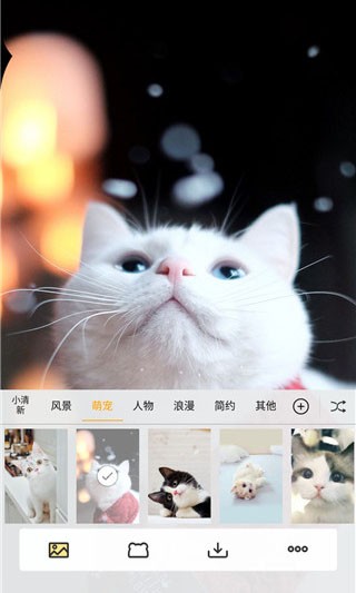 刘海壁纸app下载1
