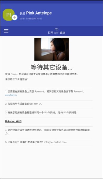 Feem免费版下载2