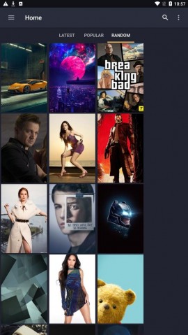 HDQWalls安卓免费版下载