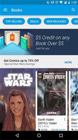 谷歌商店海外版下载4