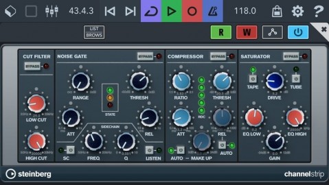 cubase中文版最新版下载3