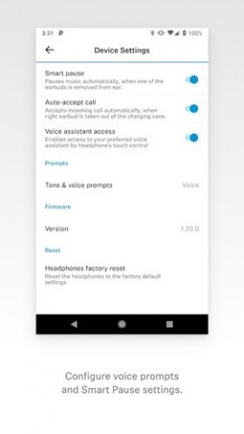 森海塞尔中文版app下载4