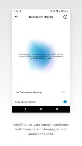 森海塞尔中文版app下载2