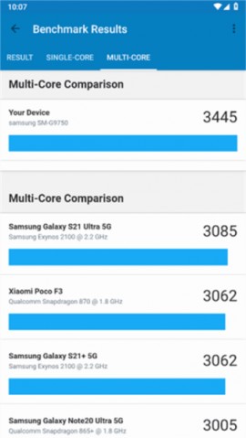 geekbench5中文版下载3