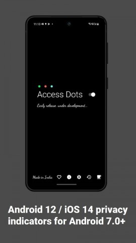 Access Dots手机版下载1