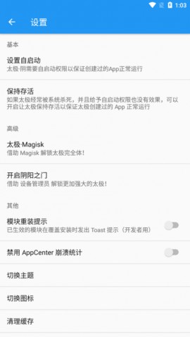 太极青钢影版(xposed)下载2