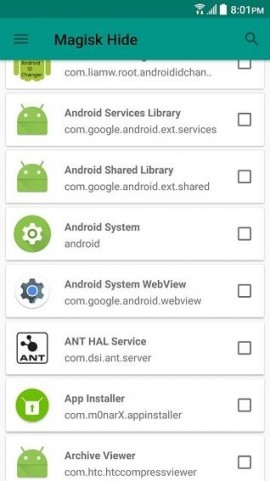 面具23.0安装包下载3