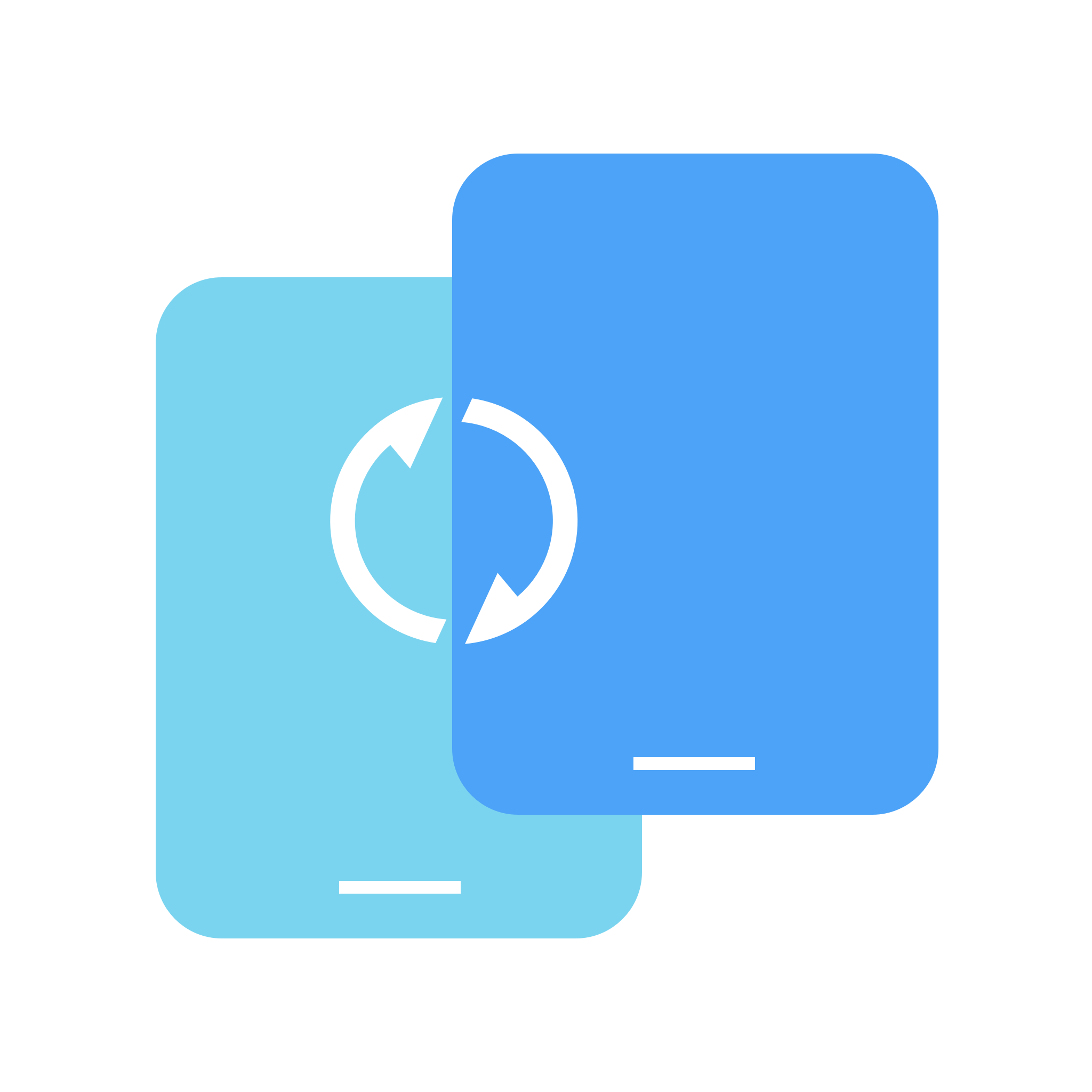 互传换机助手app2025最新版本免费下载