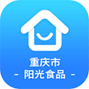 重庆市阳光食品app下载华为手机 v1.6.4202503121105
