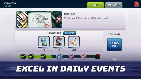 fishingclash无限珍珠下载2