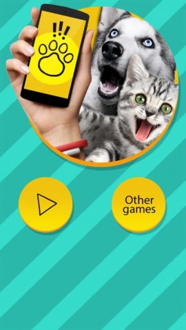 宠物对话翻译器app2025最新版本免费下载1