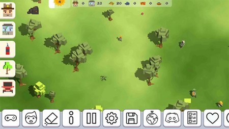 超级月亮沙盒2手游下载