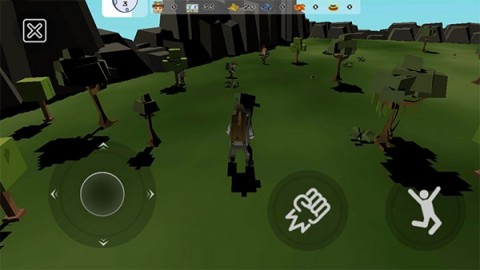 超级月亮沙盒2手游下载1