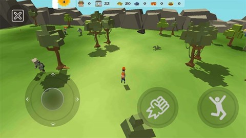 超级月亮沙盒2手游下载3