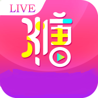 糖果直播222tv最新版 v9.9