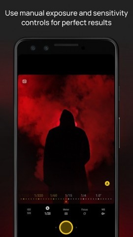 极致相机下载安装1