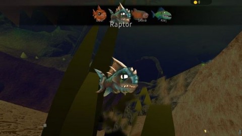 海底大猎杀生存手机版下载3