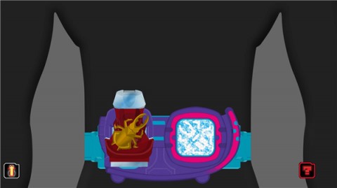 假面骑士利维斯模拟器最新版2