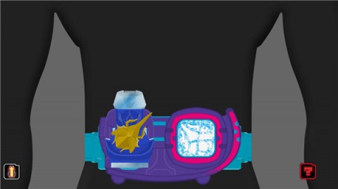 假面骑士利维斯模拟器最新版4