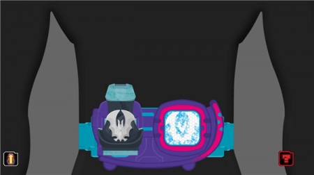 假面骑士利维斯模拟器最新版