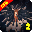 非常疯狂的鹿安卓版下载 v1.2