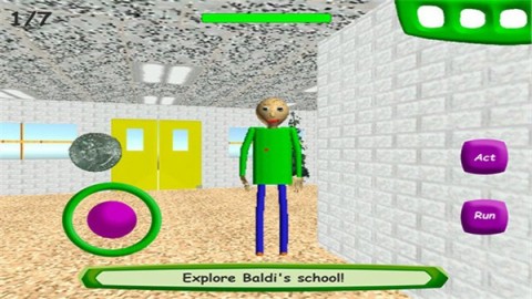 恐怖学校3中文版下载4