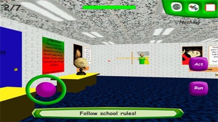 恐怖学校3中文版下载