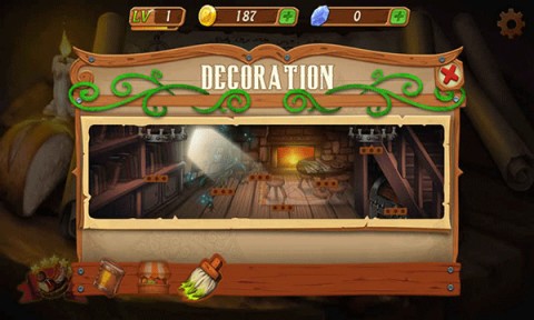 烹饪女巫下载最新版安装3