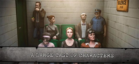 屠夫先生2内置MOD菜单下载2