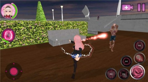 卡哇伊传奇游戏下载2