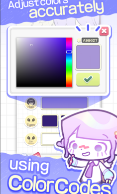 波卡小伙伴汉化版2