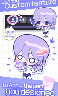 波卡小伙伴汉化版1