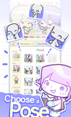 波卡小伙伴汉化版3