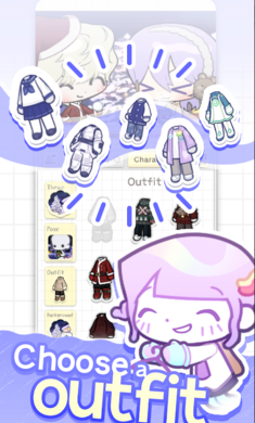 波卡小伙伴汉化版4