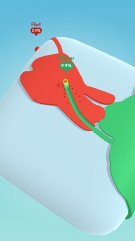 纸片大作战3D中文版下载安装3